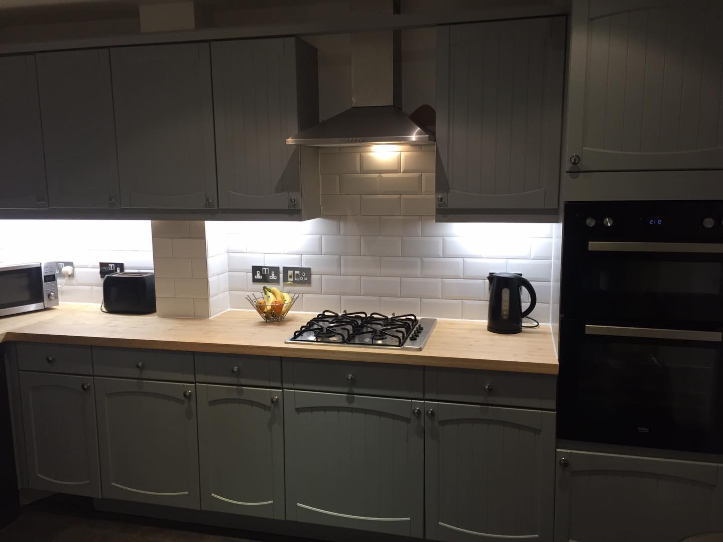 building-services-electrical-works